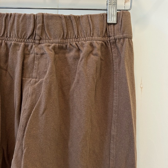 Le Bon Shoppe Ballon Pants in chocolate brown - Picture 4 of 4